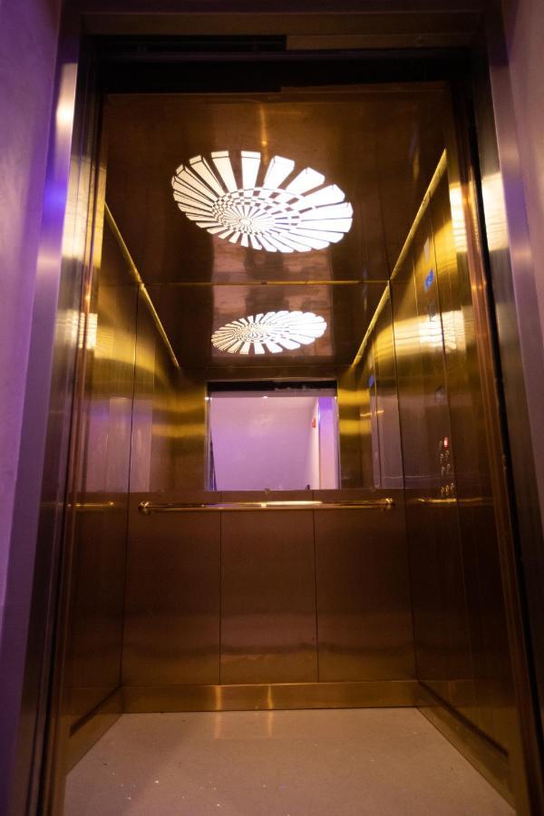 Apartment 79 Hotel & Suite Икея Экстерьер фото