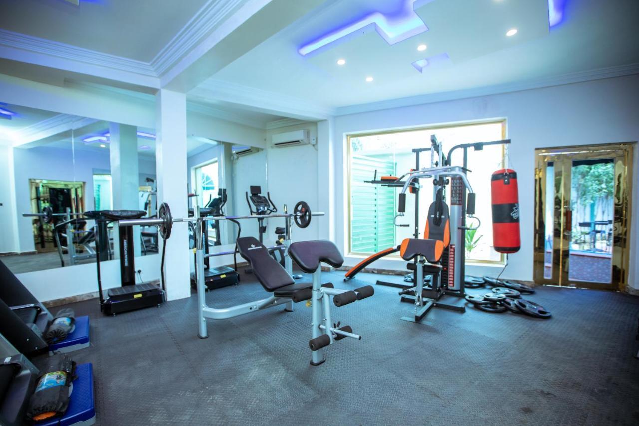 Apartment 79 Hotel & Suite Икея Экстерьер фото