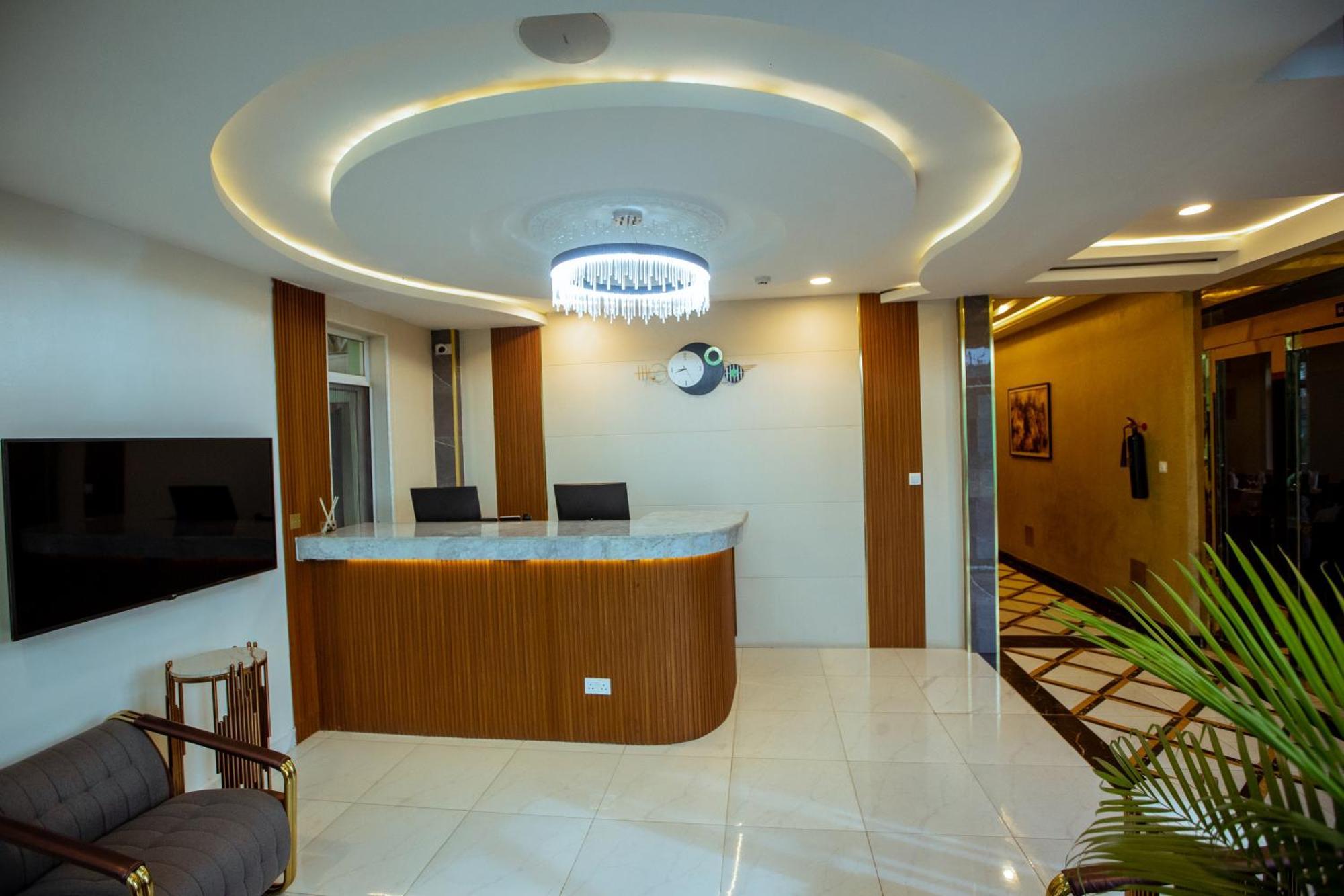 Apartment 79 Hotel & Suite Икея Экстерьер фото