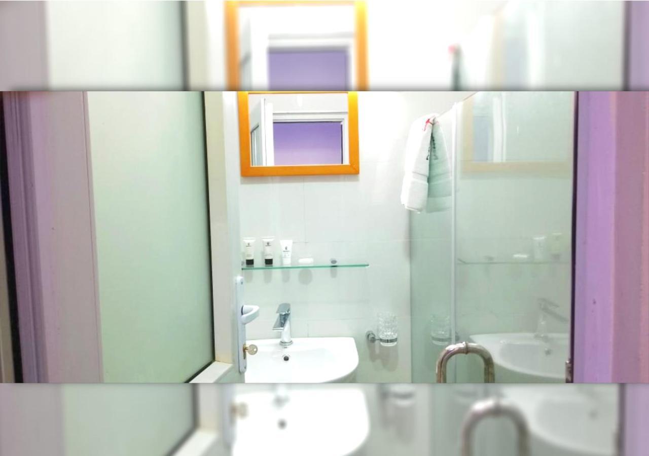 Apartment 79 Hotel & Suite Икея Экстерьер фото